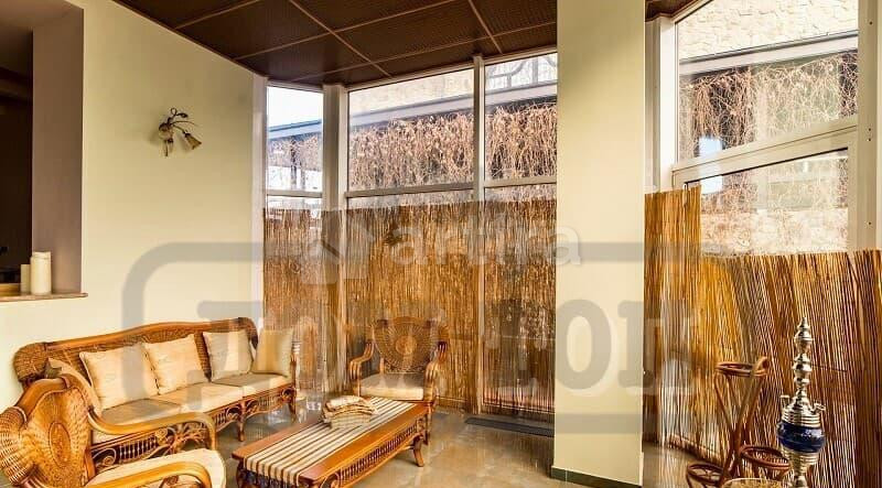 Коттедж, 700 м2 Москва - изображение 14