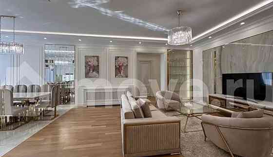 4-комн. квартира, 115 м2, 4/8 эт. Москва