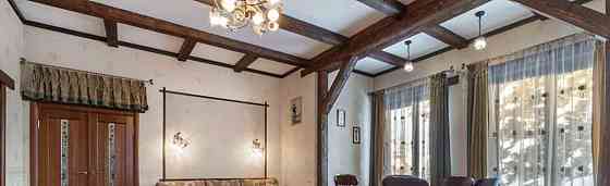 Коттедж, 200 м2, 12 соток, 2 эт. Одинцово