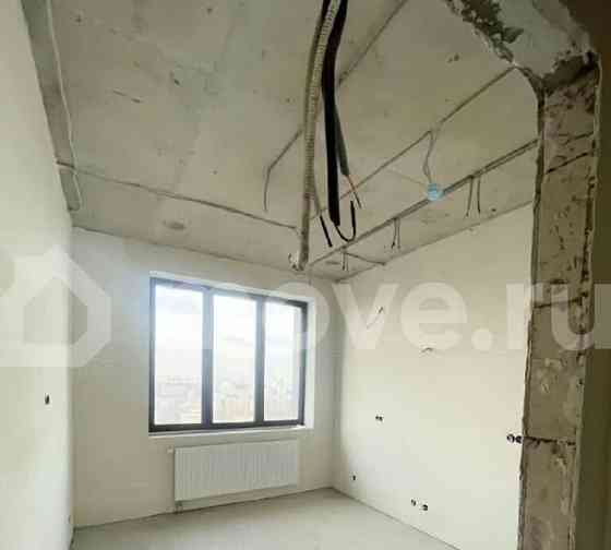 4-комн. квартира, 85 м2, 32/52 эт. Москва