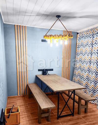 Коттедж, 250 м2 Токсово - изображение 8