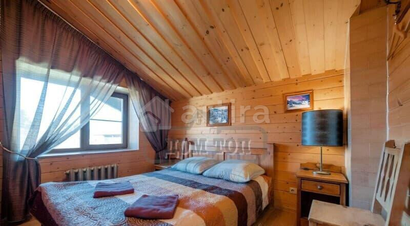 Коттедж, 400 м2 Истра - изображение 10