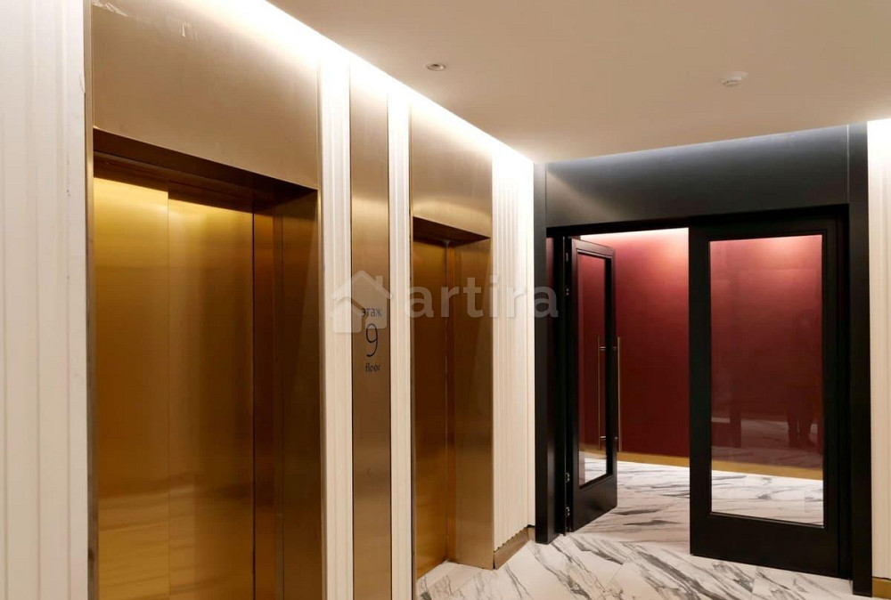 4-комн. квартира, 114.7 м2, 9/21 эт. Москва - изображение 9