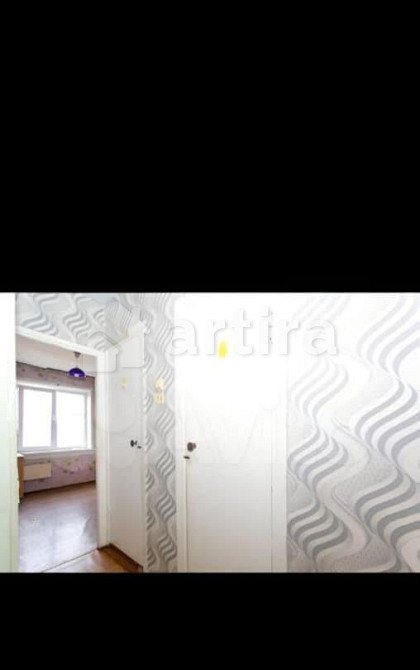 Комната, 14 м2, 9/9 эт. Новосибирск - изображение 3