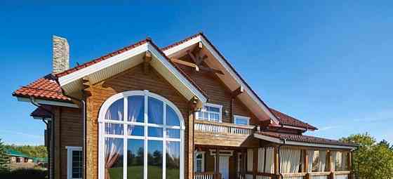 Дом, 338 м2, 1 га, 2 эт. Балабаново