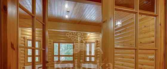 Дом, 533 м2, 1.6 га, 3 эт. Москва