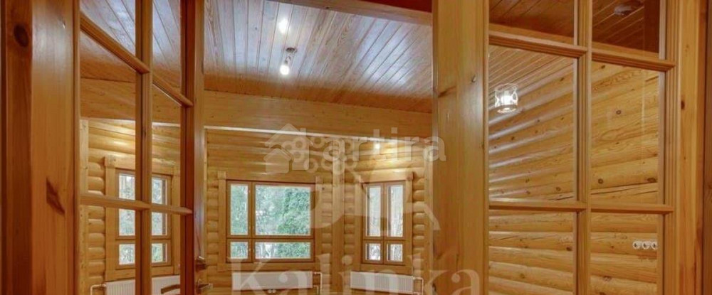 Дом, 533 м2, 1.6 га, 3 эт. Москва - изображение 2