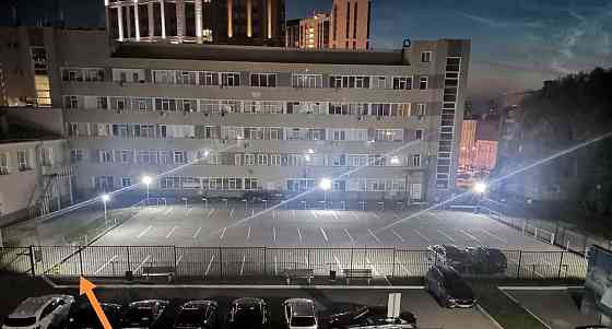 Гараж, 30 м2 Пермь