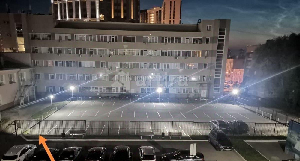 Гараж, 30 м2 Пермь - изображение 1