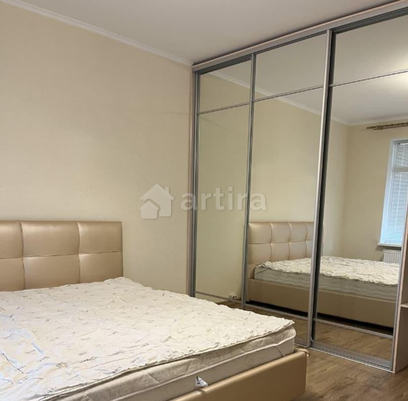 Таунхаус, 160 м2, 1 сотка, 3 эт. Санкт-Петербург - изображение 3