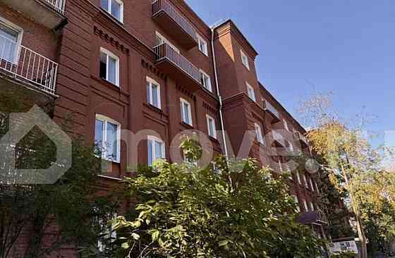 Студия, 21.8 м2, 2/5 эт. Москва