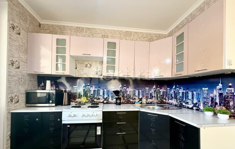 1-комн. квартира, 40 м2, 8/18 эт. Балашиха - изображение 17