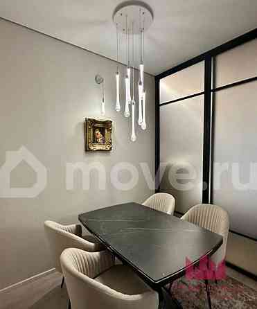 1-комн. квартира, 49.7 м2, 8/31 эт. Москва