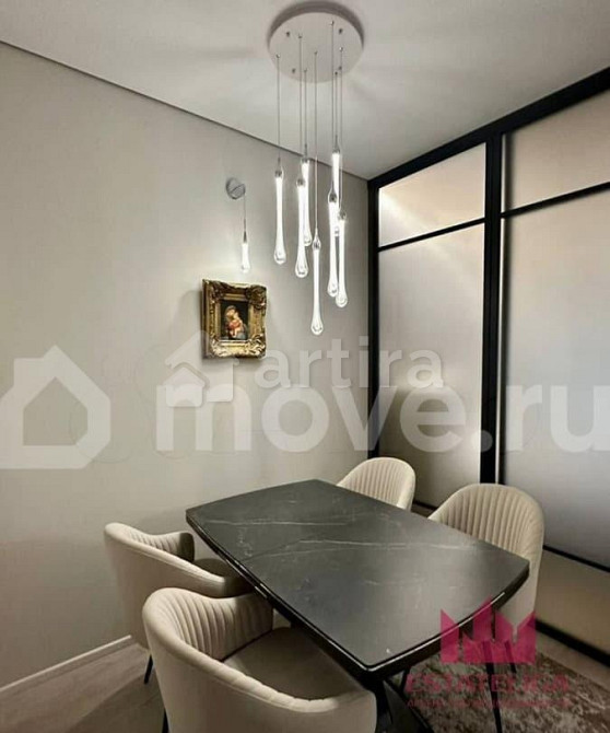 1-комн. квартира, 49.7 м2, 8/31 эт. Москва - изображение 6