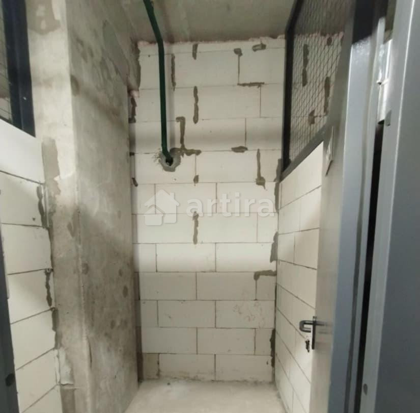 Гараж, 3.2 м2 Москва - изображение 5