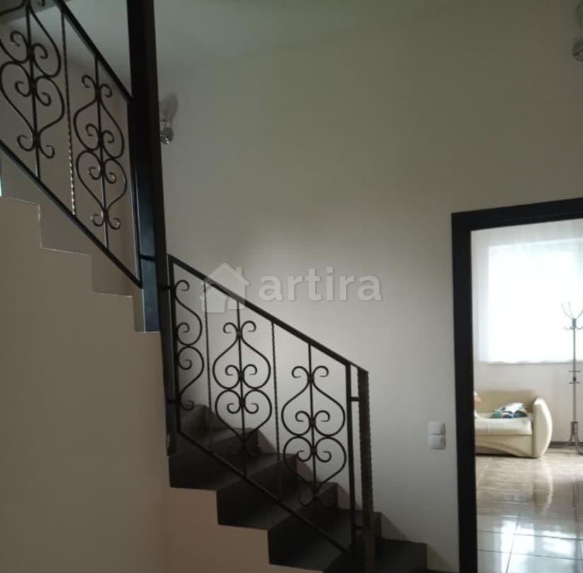 Коттедж, 125 м2, 10 соток, 2 эт. Балабаново - изображение 3