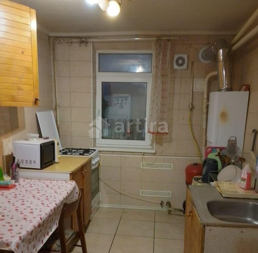 Комната, 12 м2, 1/2 эт. Ростов-на-Дону - изображение 4