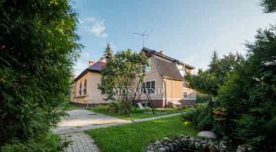 Коттедж, 450 м2 Одинцово