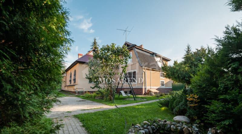 Коттедж, 450 м2 Одинцово - изображение 6