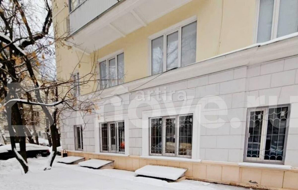 Студия, 17.4 м2, 1/6 эт. Москва - изображение 5