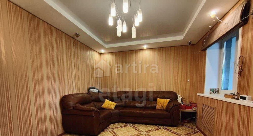 Таунхаус, 119 м2, 6 соток, 2 эт. Кострома - изображение 3