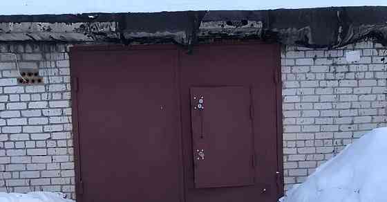 Гараж, 20 м2 Краснокамск