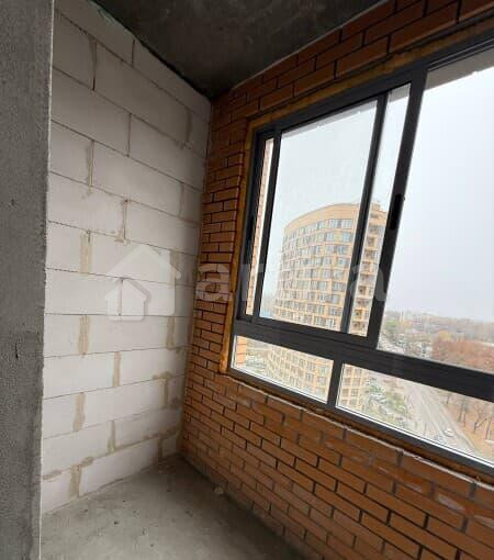 1-комн. квартира, 39 м2, 10/16 эт. Москва - изображение 4