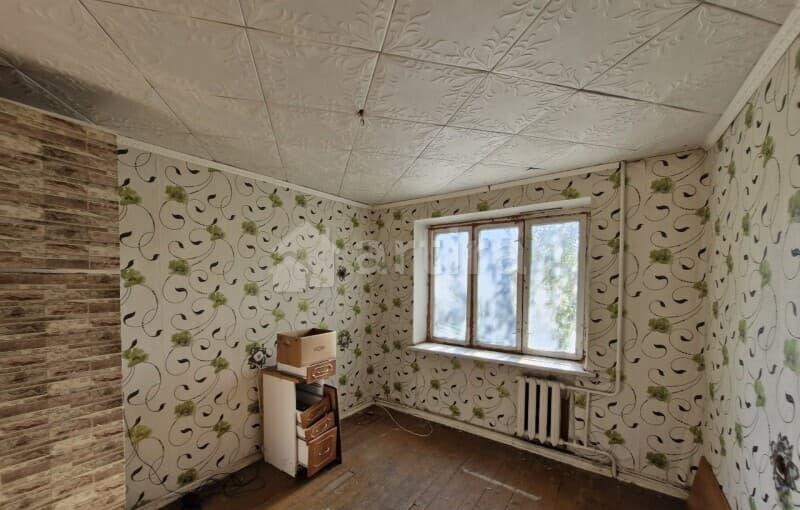 Комната, 10 м2, 4/5 эт. Егорьевск - изображение 3