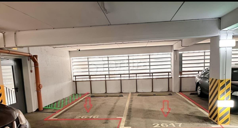 Гараж, 17.2 м2 Одинцово - изображение 1