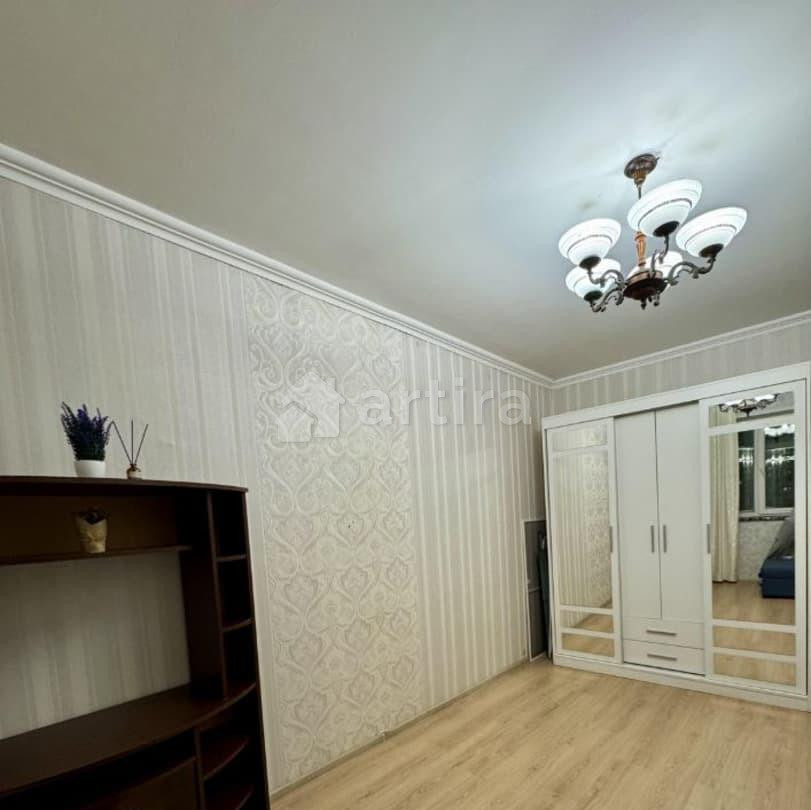 Комната, 14 м2, 14/17 эт. Москва - изображение 6