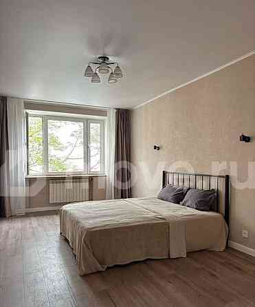 2-комн. квартира, 56 м2, 5/5 эт. Москва
