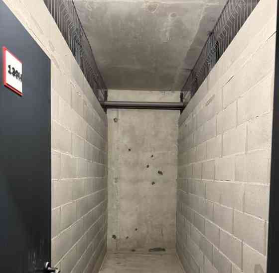 Гараж, 5.5 м2 Санкт-Петербург