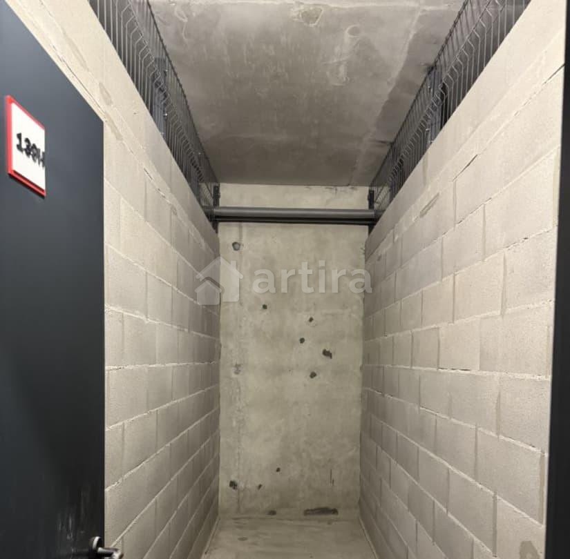 Гараж, 5.5 м2 Санкт-Петербург - изображение 2