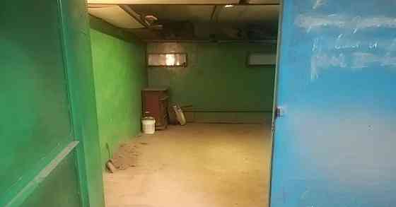 Гараж, 21 м2 Тольятти