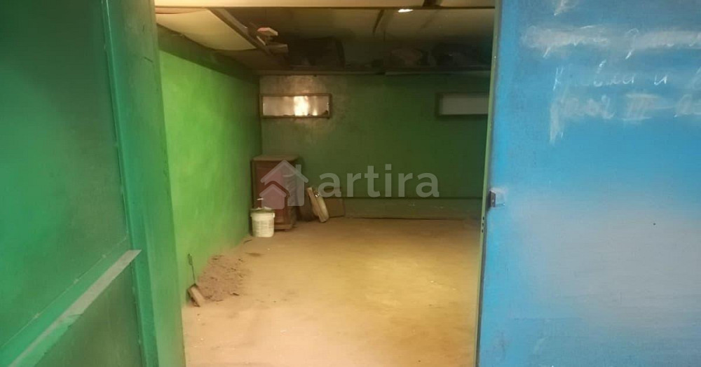 Гараж, 21 м2 Тольятти - изображение 1