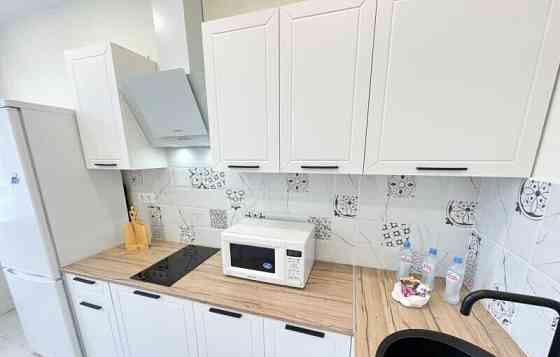 1-комн. квартира, 41 м2, 8/22 эт. Долгопрудный