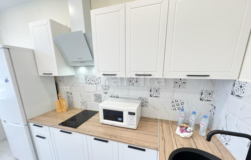 1-комн. квартира, 41 м2, 8/22 эт. Долгопрудный - изображение 5