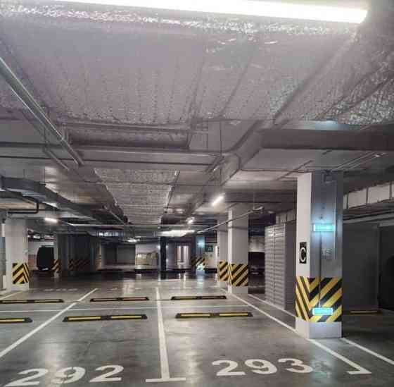 Гараж, 14 м2 Москва