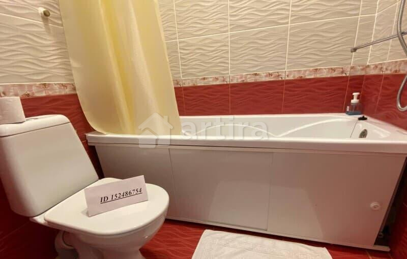 Студия, 30 м2, 1/2 эт. Москва - изображение 9