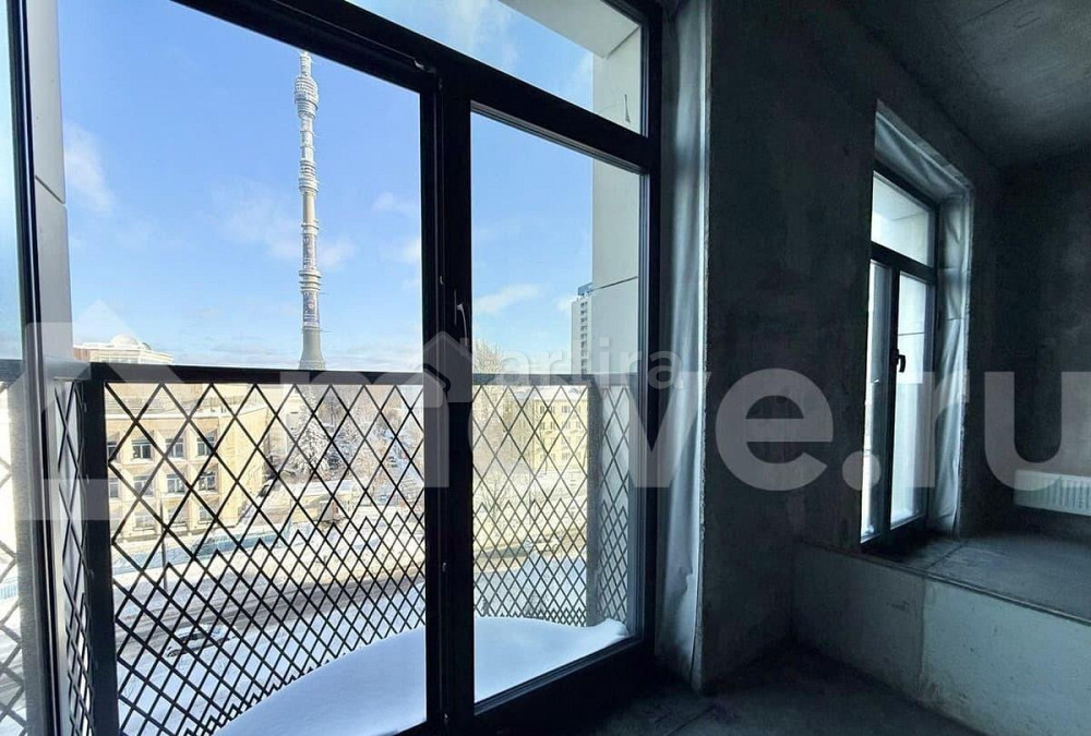 3-комн. квартира, 74.5 м2, 5/28 эт. Москва - изображение 7