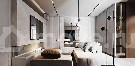 4-комн. квартира, 118 м2, 8/20 эт. Москва