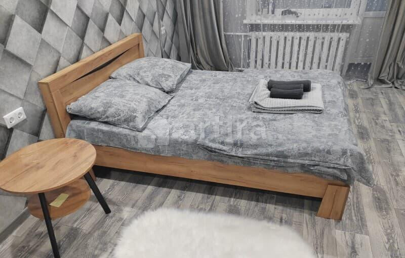 1-комн. квартира, 32 м2, 4/5 эт. Чишмы - изображение 1