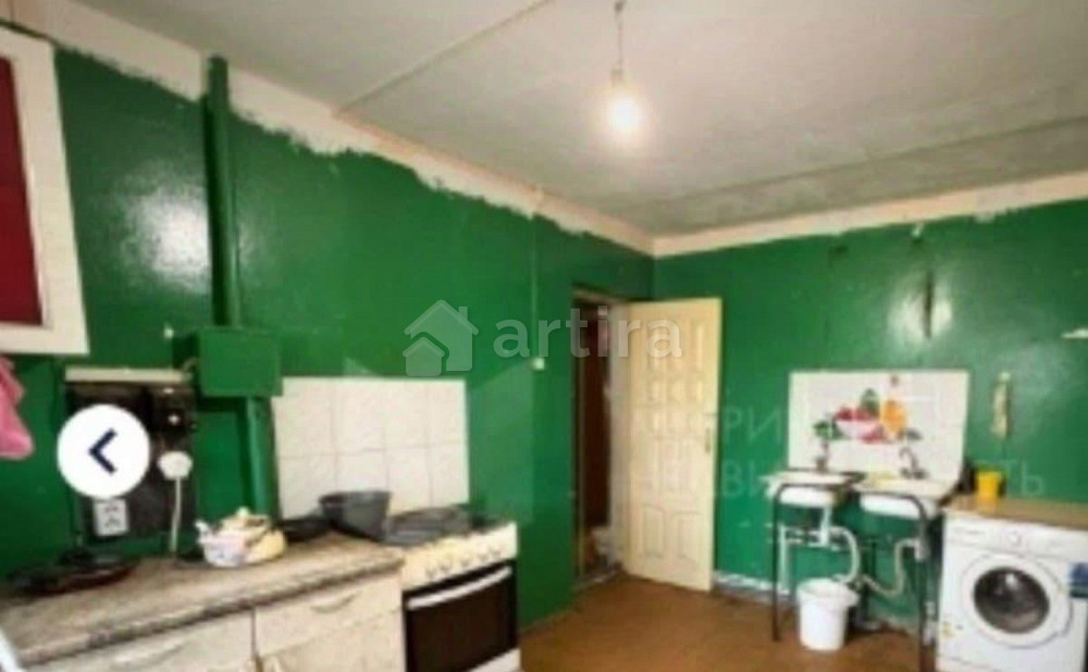 Комната, 14 м2, 5/10 эт. Тюмень - изображение 7