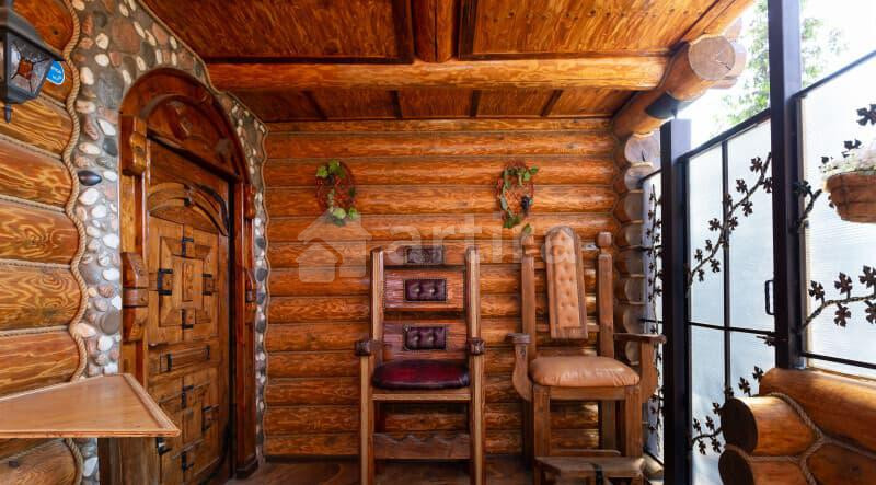 Коттедж, 200 м2 Ногинск - изображение 12