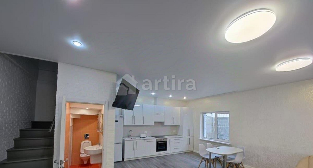 Дом, 120 м2, 2 сотки, 2 эт. Симферополь - изображение 3