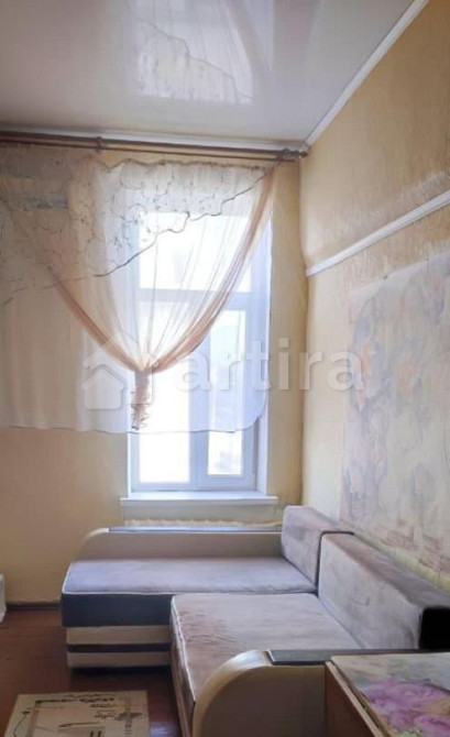 Комната, 13 м2, 5/6 эт. Ростов-на-Дону - изображение 3