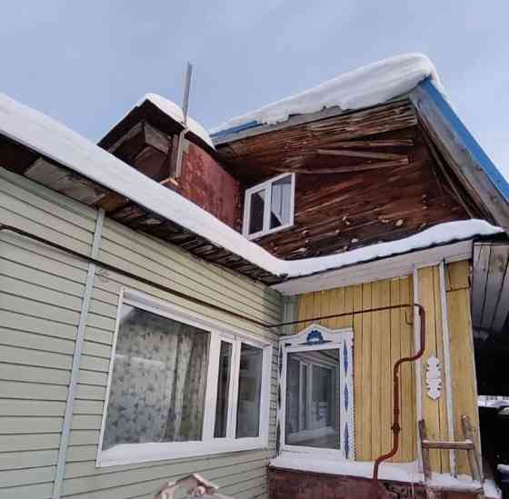 Дом, 160 м2, 6 соток, 2 эт. Пермь