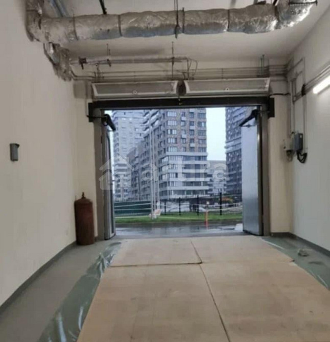 Гараж, 14 м2 Москва - изображение 3