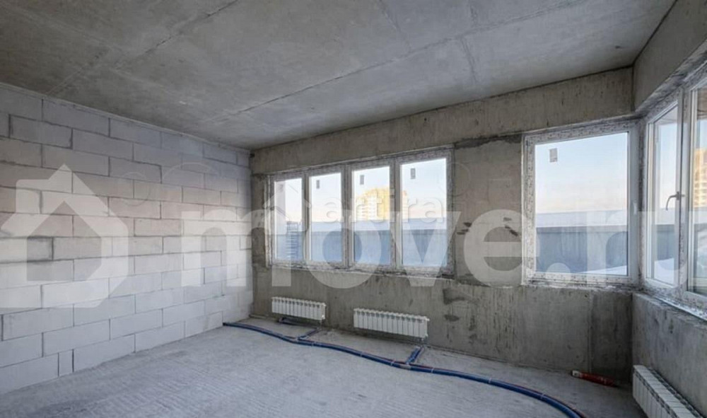 3-комн. квартира, 105.5 м2, 7/9 эт. Москва - изображение 6