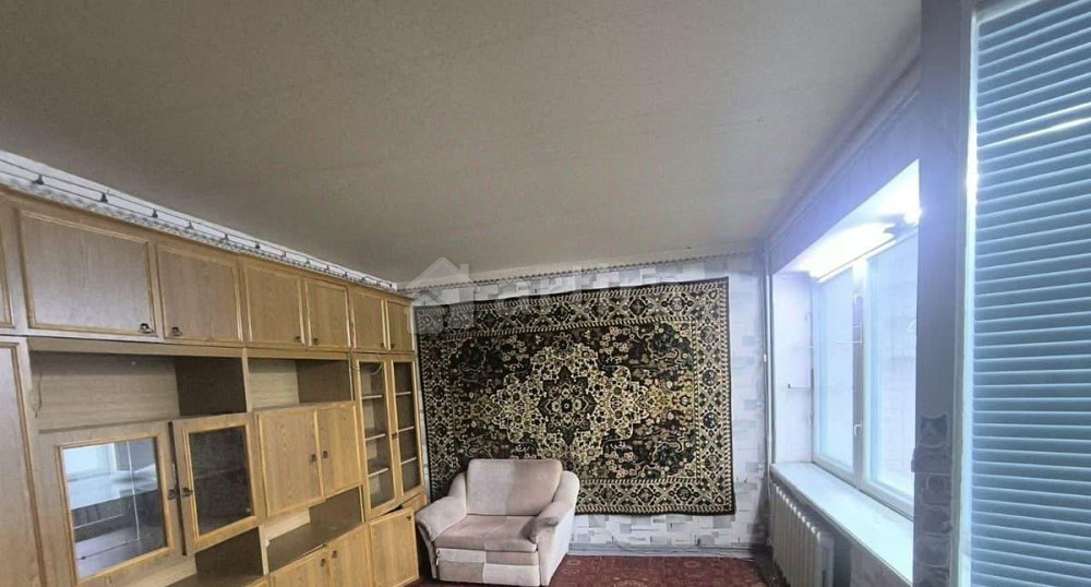 Комната, 22 м2, 4/4 эт. Азов - изображение 1